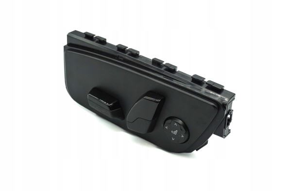 BMW OE 61319458817 Перемикач регулювання сидіння лівий BMW G30 G31 G32