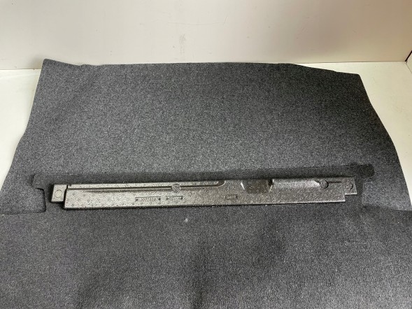 Volkswagen OE VW PASSAT B8 НАКЛАДКА БАГАЖНИКА 561863463B США