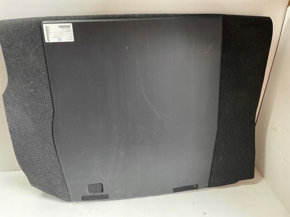 Volkswagen OE VW PASSAT B8 НАКЛАДКА БАГАЖНИКА 561863463B США