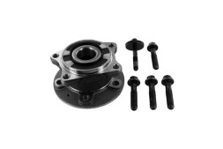 VKBA 3627 SKF Маточина колеса з підшипником