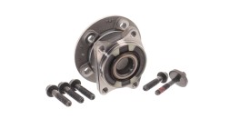 VKBA 3627 SKF Маточина колеса з підшипником
