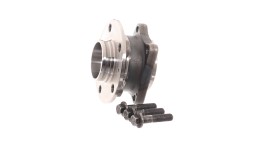 VKBA 3627 SKF Маточина колеса з підшипником