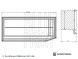ADBP220052 BLUE PRINT Фільтр забору повітря