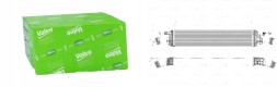 Valeo 818601 Інтеркулер valeo vw 2.0tdi