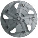 Volkswagen OE 10986805, DWP545118OE Ковпак (заглушка) диска 17" MG MG 4 10986805 Новий оригінал