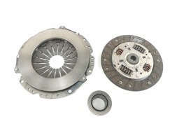 Valeo 821062 ЗЧЕПЛЕННЯ КОМПЛЕКТ VALEO OPEL ASTRA F 91-02 1.6