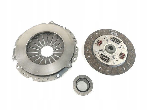 Valeo 821062 ЗЧЕПЛЕННЯ КОМПЛЕКТ VALEO OPEL ASTRA F 91-02 1.6