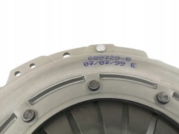 Valeo 821062 ЗЧЕПЛЕННЯ КОМПЛЕКТ VALEO OPEL ASTRA F 91-02 1.6