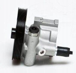 Китай NOWA KOMPLETNA POMPA DO WSPOMAGANIA OPEL VIVARO MOVANO DTI DCI НОВИЙ POWER PUMP OPEL VIVARO MASTER II DCI
