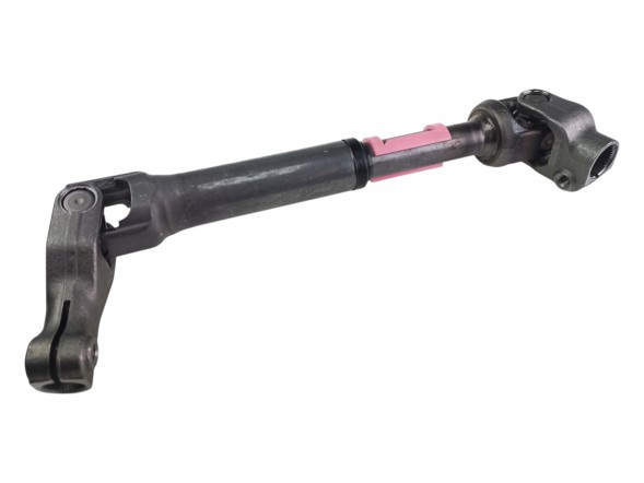 Toyota OE WB/45260-42110 TOYOTA RAV 4 IV LEXUS NX ВАЛИК ХРЕСТОВИНА З'ЄДНУВАЧ РУЛЬОВОГО УПРАВЛІННЯ КОЛОНКИ