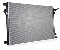 4 Seasons 4S.789211 Радіатор охолодження Mercedes C-Клас W206 S206 V206 2021- 1.5 2.0 A0995009900