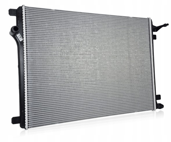4 Seasons 4S.789211 Радіатор охолодження Mercedes C-Клас W206 S206 V206 2021- 1.5 2.0 A0995009900