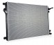 4 Seasons 4S.789211 Радіатор охолодження Mercedes C-Клас W206 S206 V206 2021- 1.5 2.0 A0995009900