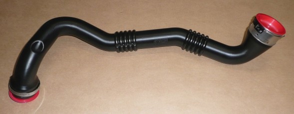 Renault OE 144604965R Air pipe master iii 2.3 dci 144604965r