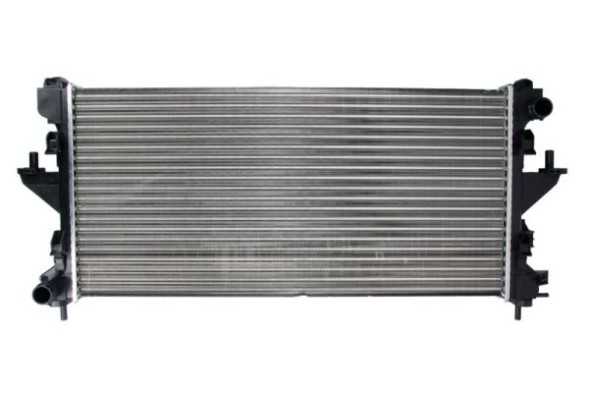 Thermotec D7P062TT Охолоджувач двигуна thermotec d7p062tt