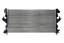 Thermotec D7P062TT Охолоджувач двигуна thermotec d7p062tt