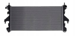 Thermotec D7P062TT Охолоджувач двигуна thermotec d7p062tt