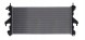 Thermotec D7P062TT Охолоджувач двигуна thermotec d7p062tt