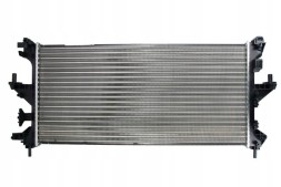 Thermotec D7P062TT Охолоджувач двигуна thermotec d7p062tt
