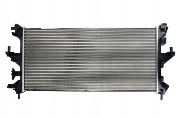 Thermotec D7P062TT Охолоджувач двигуна thermotec d7p062tt