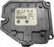 Siemens 55351248 5WK9370+PIN КОМП'ЮТЕР ECU OPEL ASTRA 1.8 55351248 5WK9370 +PIN