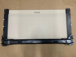 Alfa Romeo OE 77367754 ALFA ROMEO GIULIA ЗАДУВКА ЗАДНЯ СОЛЯРНА ДАХОВА БЕЖЕВА OEM
