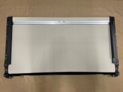 Alfa Romeo OE 77367754 ALFA ROMEO GIULIA ЗАДУВКА ЗАДНЯ СОЛЯРНА ДАХОВА БЕЖЕВА OEM