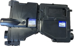 Volvo OE 31474518, 32252710 КОРПУС КОНТРОЛЕРА КОМП'ЮТЕРА ВЕРХ НИЗ KPL 2 ШТ OE VOLVO S60 V60 2019-