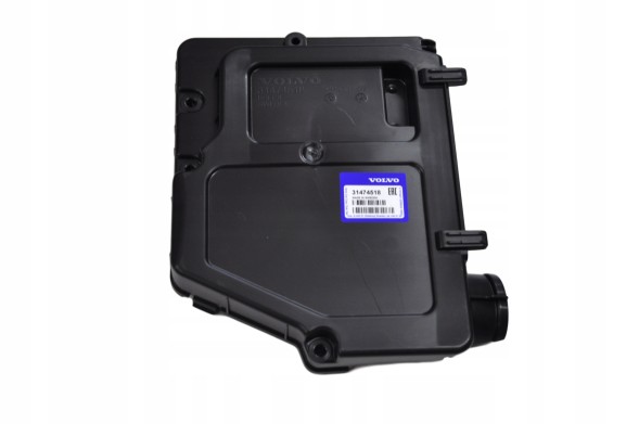 Volvo OE 31474518, 32252710 КОРПУС КОНТРОЛЕРА КОМП'ЮТЕРА ВЕРХ НИЗ KPL 2 ШТ OE VOLVO S60 V60 2019-