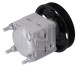 AD BRAKE VIC-280200 Гідравлічний насос кермового управління для VOLVO S80 II, V70 III, XC60 I,