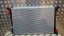 Fiat OE S26340502 РАДІАТОР ВОДИ DENSO 51819061 FIAT 500 ABARTH 595 1.4 TJET 2007-