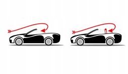 Cabrio Pietryga WTP00148 Вітрозахист BMW Z3 M 1995-2003