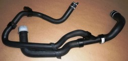 Citroen OE 1351Z1 Шланг радіатора berlingo partner ii 1.9d 1351.Z1