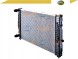 Hella 8MK 376 720-591 Охолоджувач vw a4 passat 1,6-2,8 95-05 hella