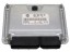 OE 06A 906 032 GM 0 261 207 363 КОМП'ЮТЕР VW NEW BEETLE 2.0 06A906032GM 0261207363
