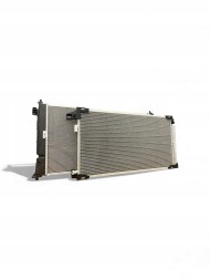 AHE Radio21212/1512456123 Комплект радіаторів LEXUS UX 1.8 16- 164000T431 1640037311
