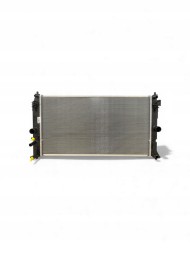 AHE Radio21212/1512456123 Комплект радіаторів LEXUS UX 1.8 16- 164000T431 1640037311