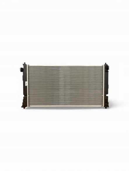 AHE Radio21212/1512456123 Комплект радіаторів LEXUS UX 1.8 16- 164000T431 1640037311