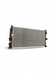 AHE Radio21212/1512456123 Комплект радіаторів LEXUS UX 1.8 16- 164000T431 1640037311