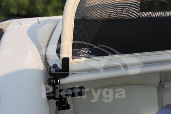 Cabrio Pietryga IS250 Вітровка Windschott Lexus IS 250 2006-2013 р.в.
