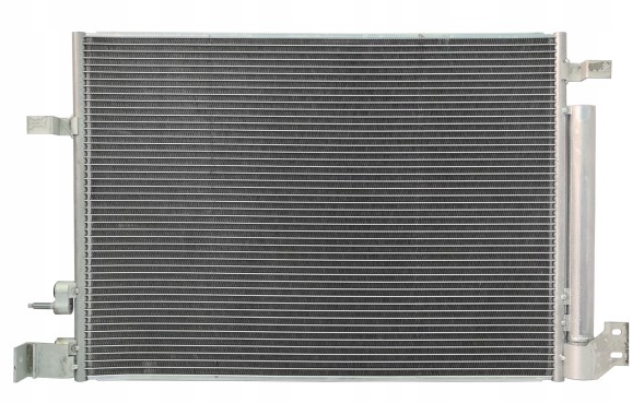 Koyorad K0244 23452331 Охолоджувач кондиціонера chevrolet camaro cadillac 23452331