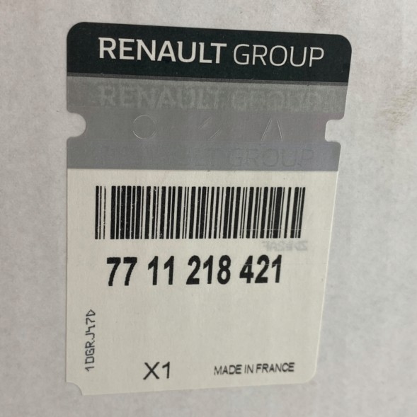 Renault OE OE поперечини даху Renault Espace IV 7711218421