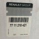 Renault OE OE поперечини даху Renault Espace IV 7711218421