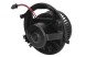 AD BRAKE VIC-156089 Вентилятор обігрівача NRF для SKODA KAROQ, KODIAQ I, OCTAVIA IV; VW ARTEON, ARTEON