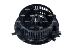 AD BRAKE VIC-156089 Вентилятор обігрівача NRF для SKODA KAROQ, KODIAQ I, OCTAVIA IV; VW ARTEON, ARTEON