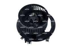 AD BRAKE VIC-156089 Вентилятор обігрівача NRF для SKODA KAROQ, KODIAQ I, OCTAVIA IV; VW ARTEON, ARTEON