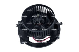 AD BRAKE VIC-156089 Вентилятор обігрівача NRF для SKODA KAROQ, KODIAQ I, OCTAVIA IV; VW ARTEON, ARTEON