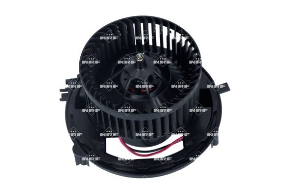 AD BRAKE VIC-156089 Вентилятор обігрівача NRF для SKODA KAROQ, KODIAQ I, OCTAVIA IV; VW ARTEON, ARTEON