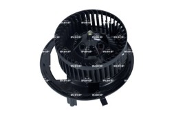AD BRAKE VIC-156089 Вентилятор обігрівача NRF для SKODA KAROQ, KODIAQ I, OCTAVIA IV; VW ARTEON, ARTEON