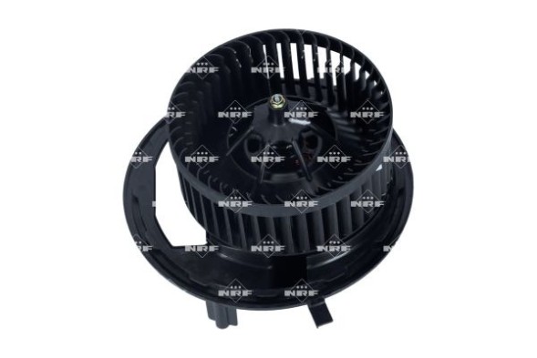AD BRAKE VIC-156089 Вентилятор обігрівача NRF для SKODA KAROQ, KODIAQ I, OCTAVIA IV; VW ARTEON, ARTEON